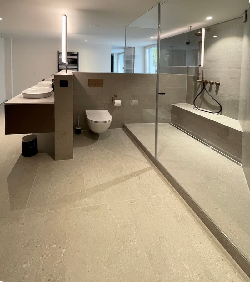 Metropolitan Chic - Living in Zurich's Prestige Neighborhood (20)