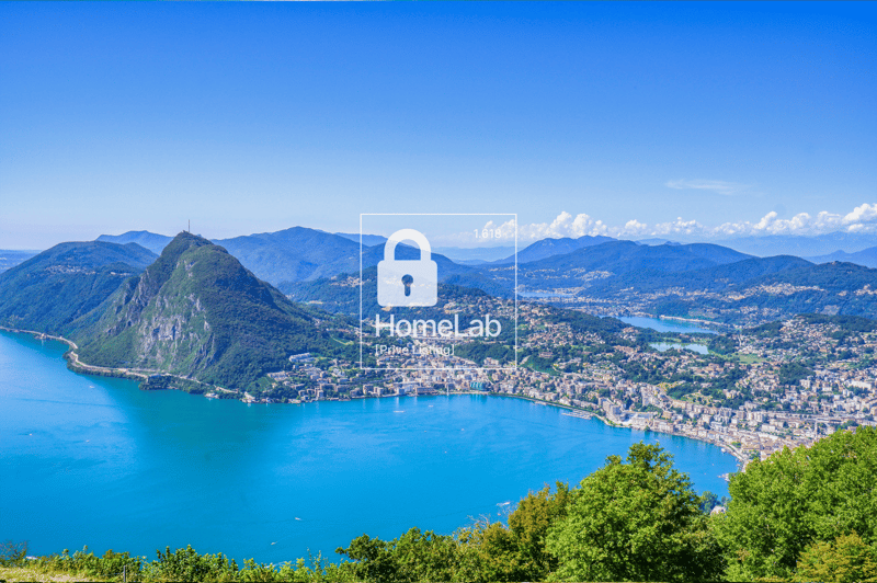 ATTICO DI LUSSO CON VISTA LAGO A BISSONE (1)