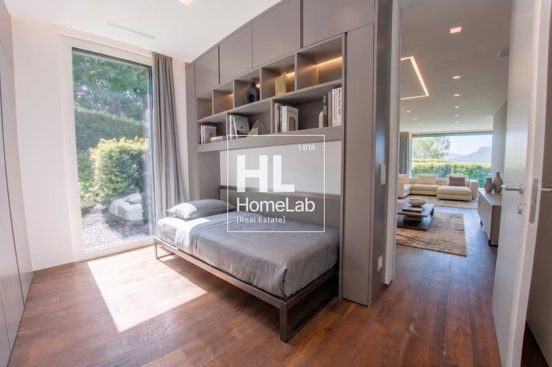 PRESTIGIOSO 3.5 LOCALI CON FINITURE DI ALTO STANDING (6)