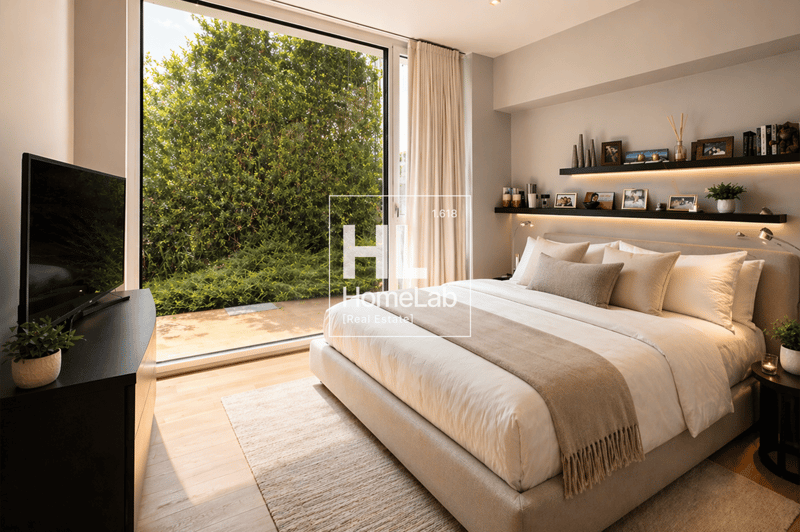 VILLA MODERNA CON PRESTIGIOSA VISTA LAGO (9)