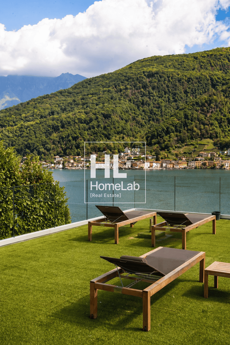 VILLA MODERNA CON PRESTIGIOSA VISTA LAGO (12)