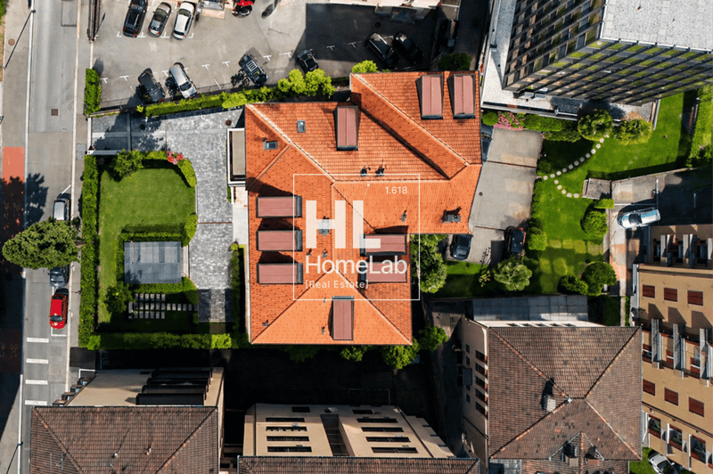 ESCLUSIVO ATTICO IN CENTRO A LUGANO (19)