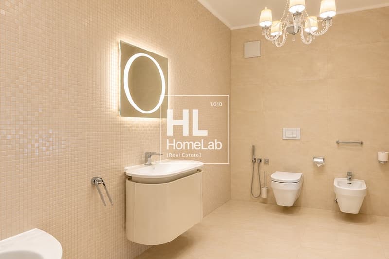 PRESTIGIOSO DUPLEX VISTA LAGO, GIARDINI PRIVATI E AREA WELLNESS A RUVIGLIANA (11)