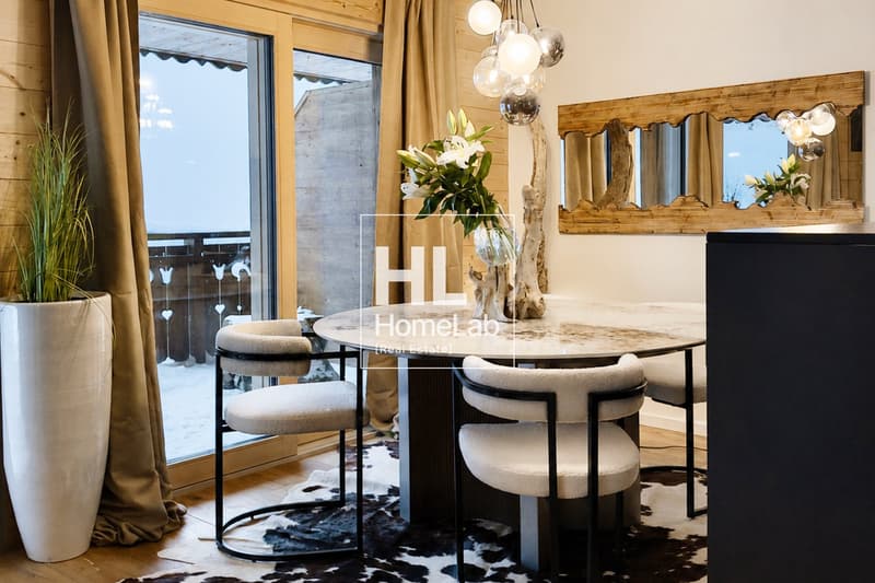 ELEGANTE RIFUGIO ALPINO CONTEMPORANEO A CRANS-MONTANA (6)
