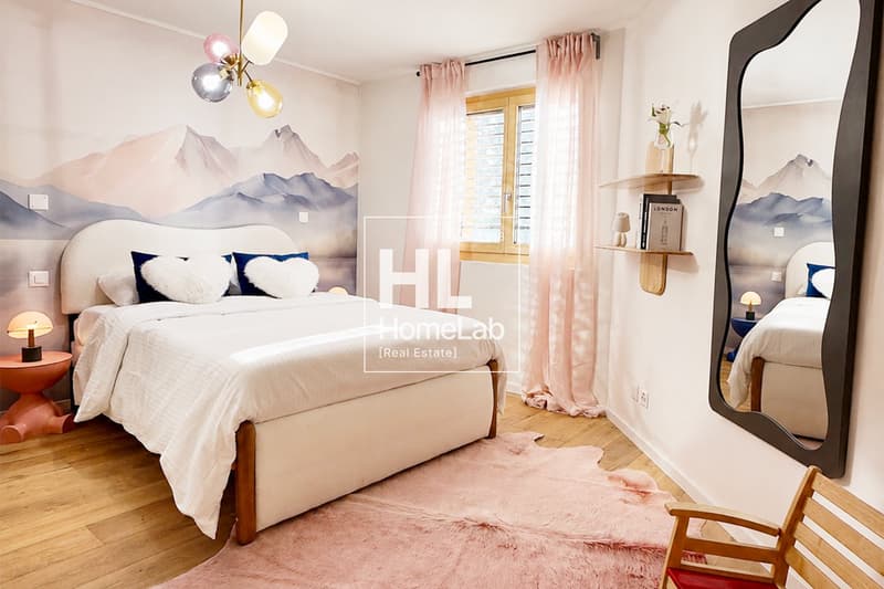 ELEGANTE RIFUGIO ALPINO CONTEMPORANEO A CRANS-MONTANA (7)