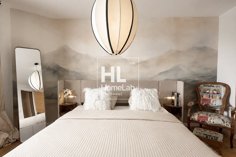 ELEGANTE RIFUGIO ALPINO CONTEMPORANEO A CRANS-MONTANA (11)