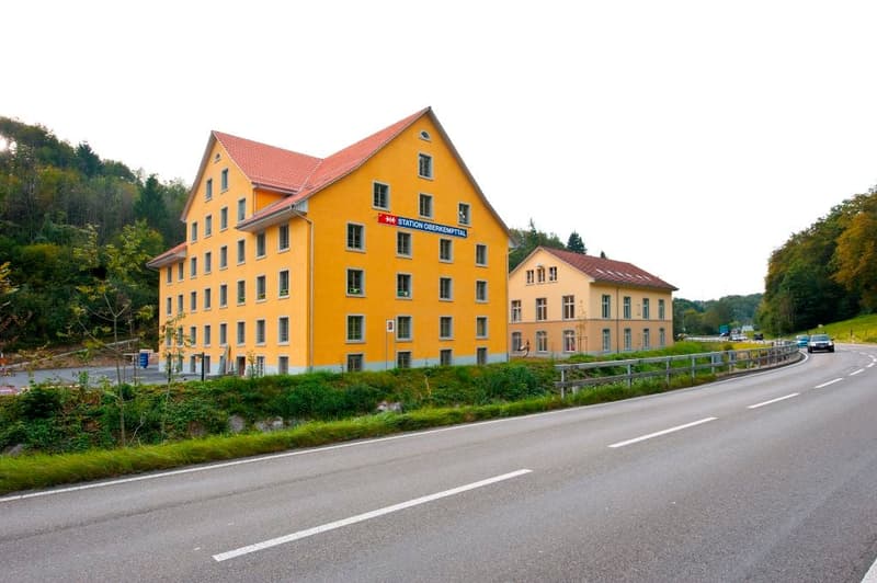 Büro/Atelier mit vielen Möglichkeiten (3)
