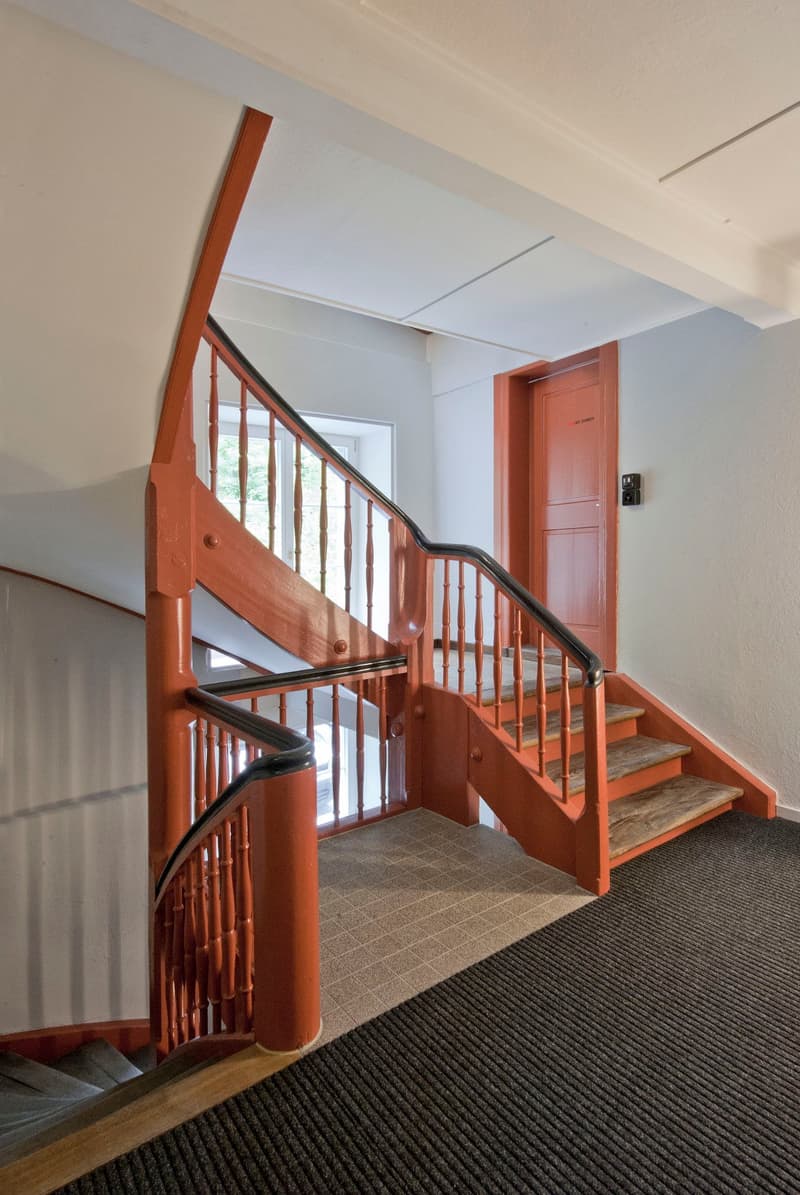 Büro/Atelier mit vielen Möglichkeiten (5)