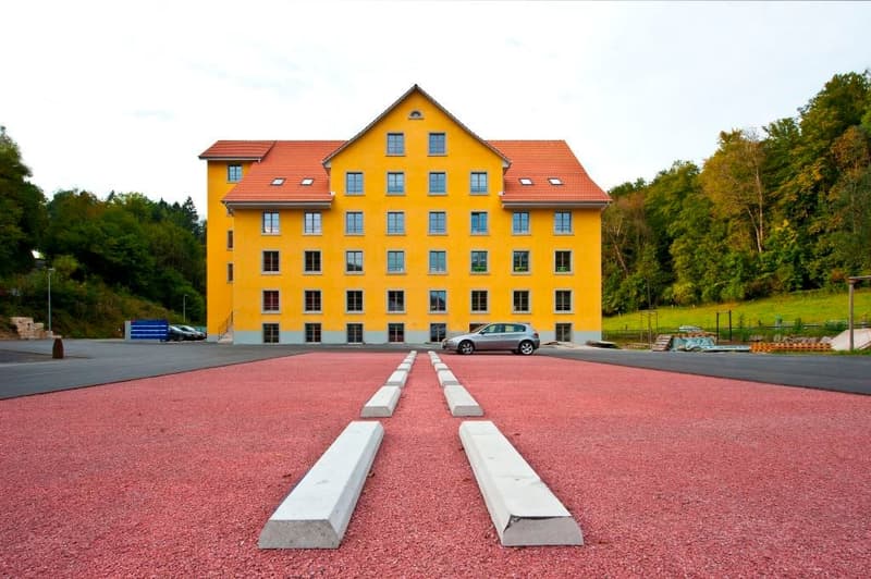 Büro/Atelier mit vielen Möglichkeiten (4)