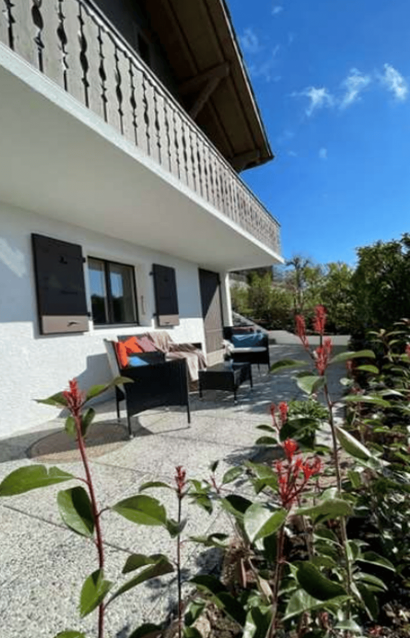 Chalet de luxe avec vue panoramique à Chardonne (8)