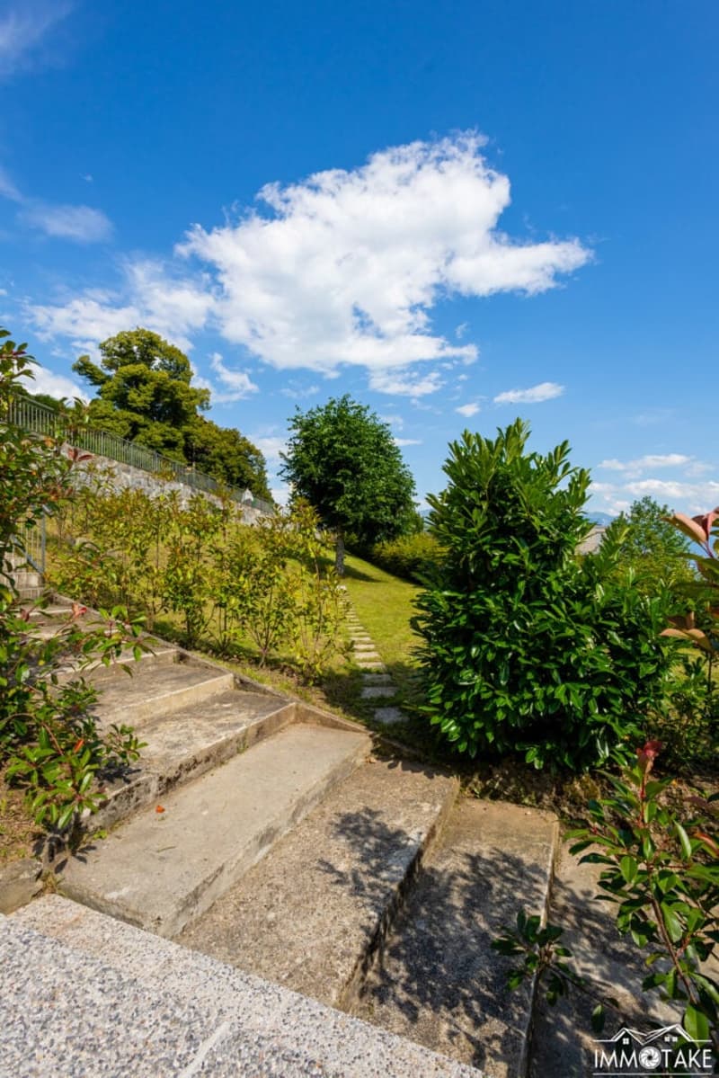 Chalet de luxe avec vue panoramique à Chardonne (9)