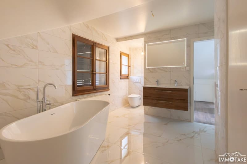 Chalet de luxe avec vue panoramique à Chardonne (16)
