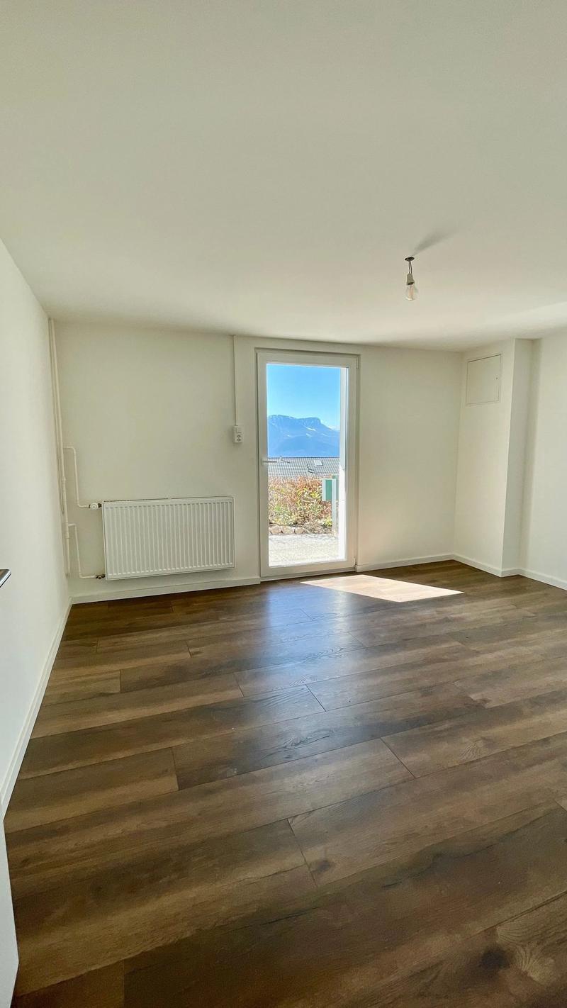 Chalet de luxe avec vue panoramique à Chardonne (12)