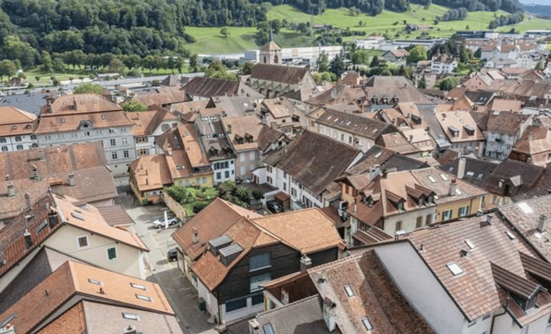 Immeuble de rapport rénové avec 6 appartements à Moudon (13)