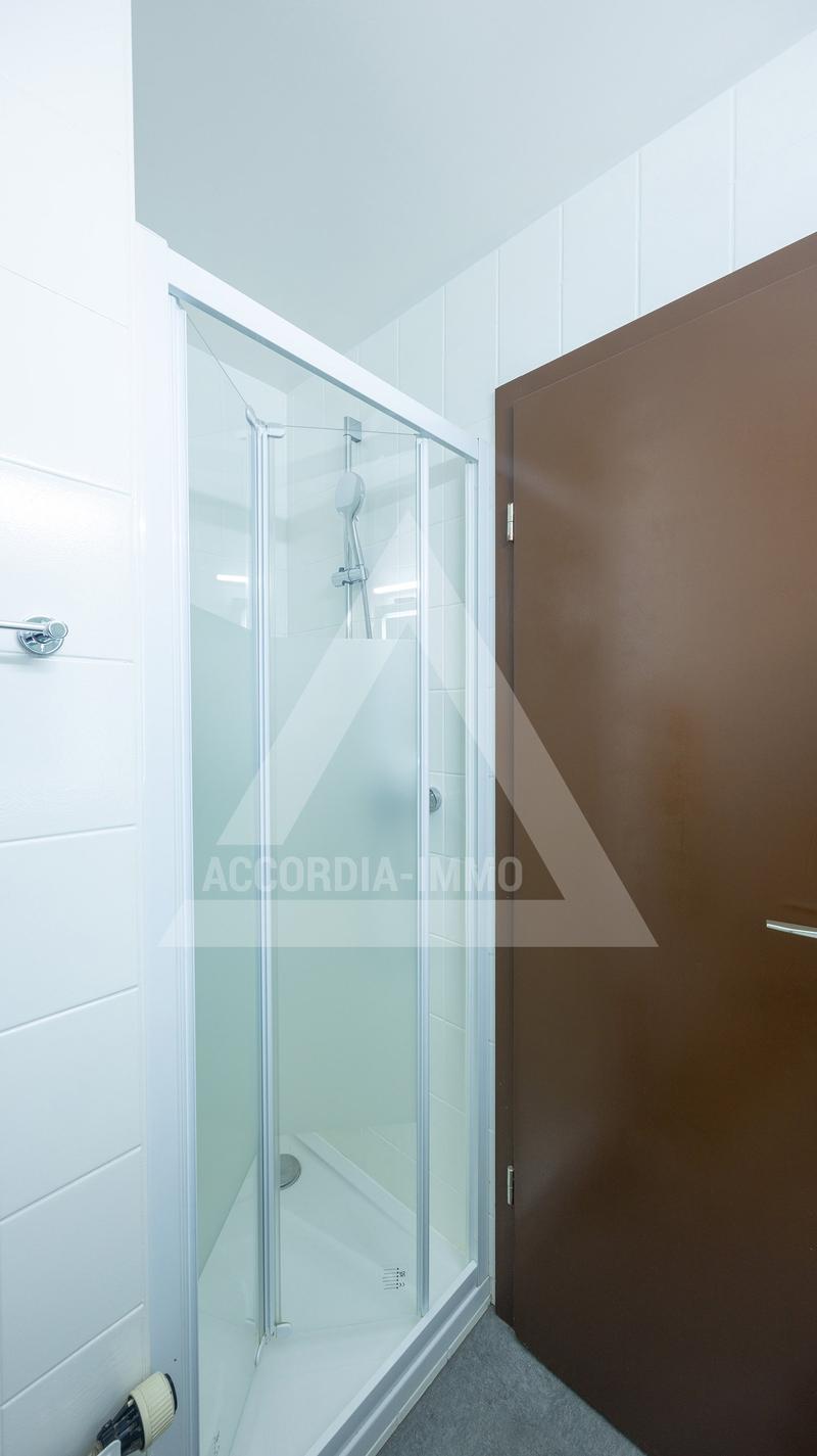 Magnifique Appartement 4.5 Pièces Rénové (97 m²) à Monthey (16)