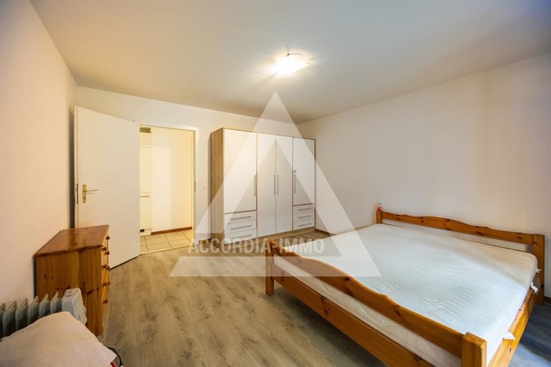 Charmant appartement de 2,5 pièces avec terrasse à Torgon (10)