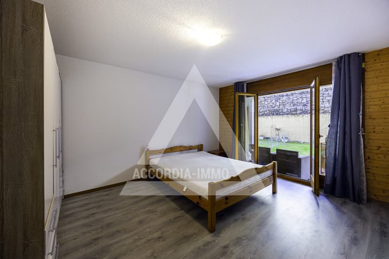 Charmant appartement de 2,5 pièces avec terrasse à Torgon (9)
