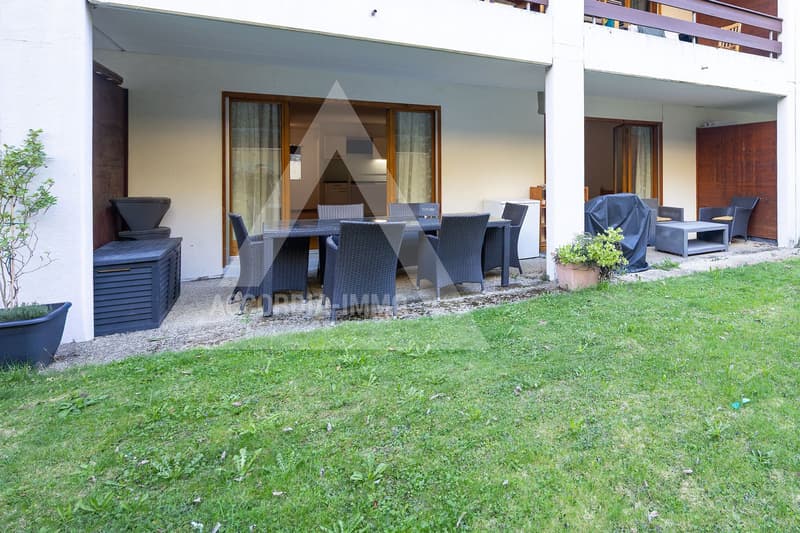 Charmant appartement de 2,5 pièces avec terrasse à Torgon (12)