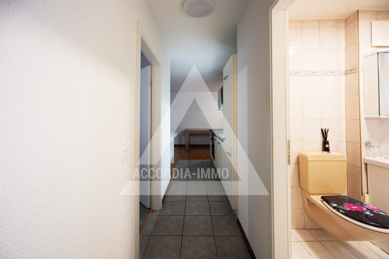 Charmant appartement de 2,5 pièces avec terrasse à Torgon (7)