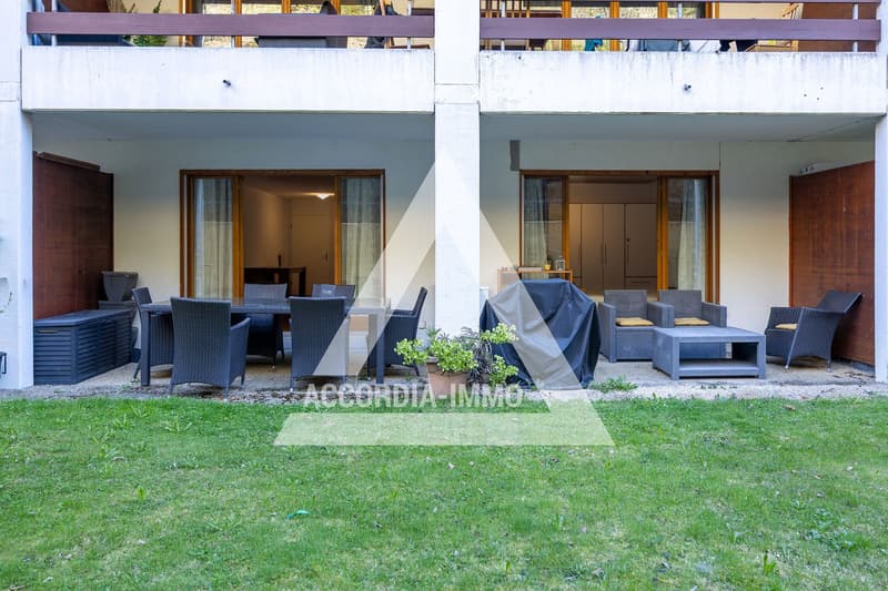 Charmant appartement de 2,5 pièces avec terrasse à Torgon (13)