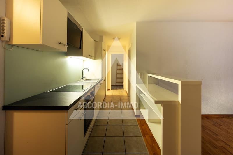 Charmant appartement de 2,5 pièces avec terrasse à Torgon (6)