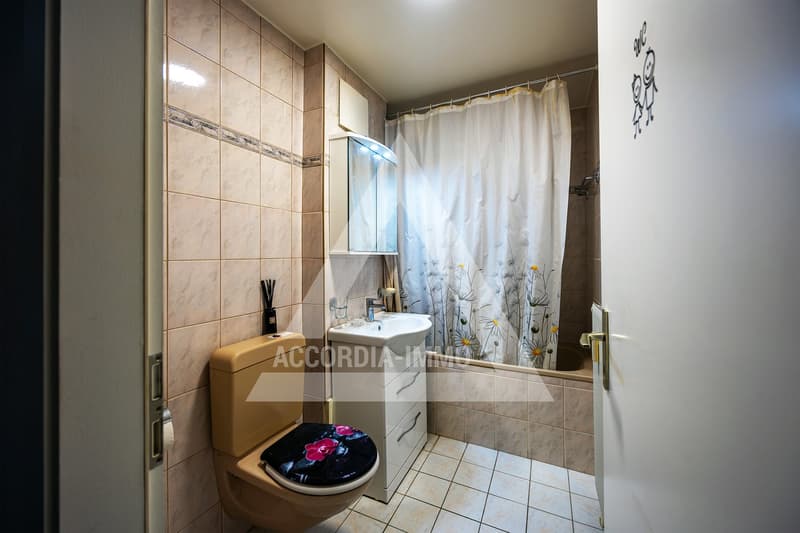 Charmant appartement de 2,5 pièces avec terrasse à Torgon (8)