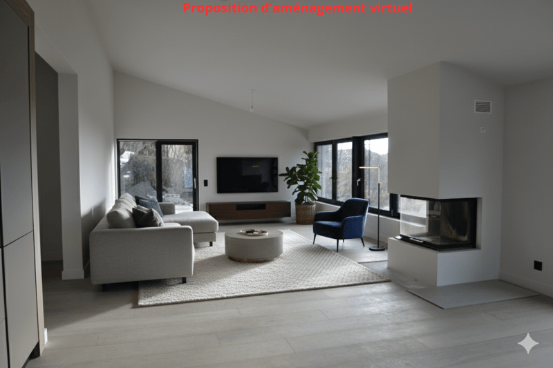 Magnifique villa de 7.5 pièces à St-Légier-La Chiésaz (3)