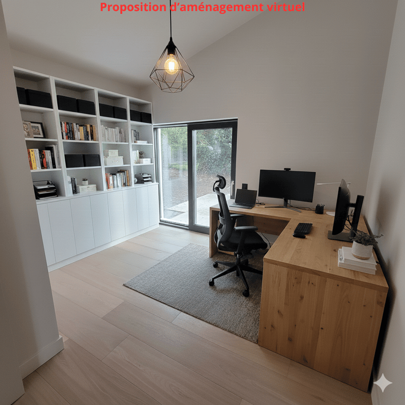 Magnifique villa de 7.5 pièces à St-Légier-La Chiésaz (17)