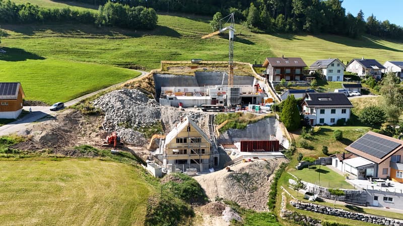 Ihr Traumhaus mit atemberaubender Säntissicht (7)