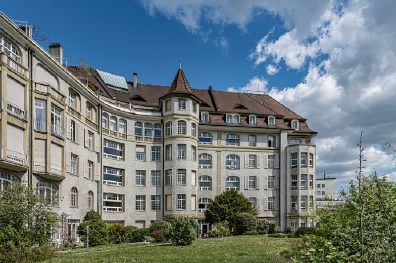 City Gardens - residing in luxurious city apartments (12)