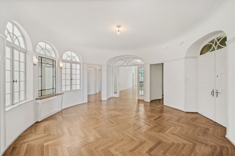 City Gardens - residing in luxurious city apartments (2)