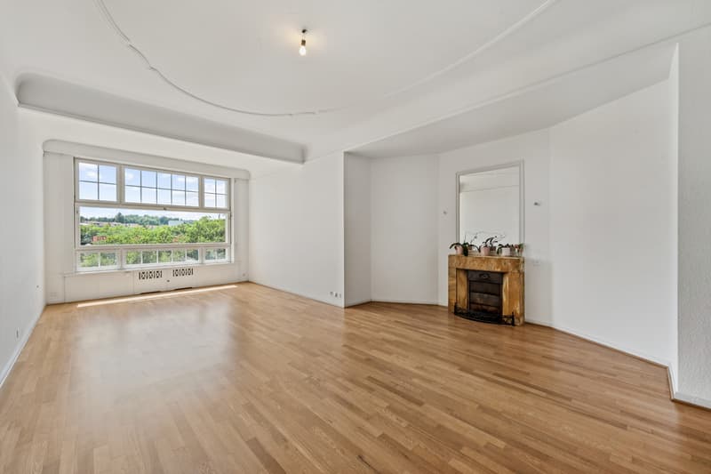 City Gardens - residing in luxurious city apartments (3)