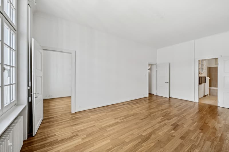 City Gardens - residing in luxurious city apartments (8)