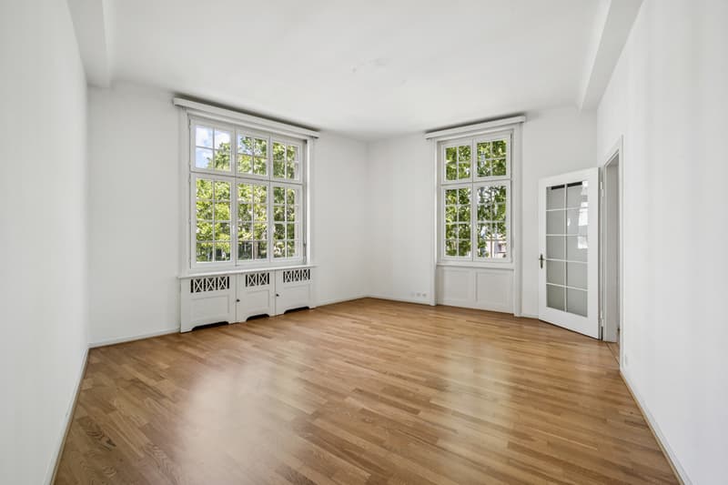 City Gardens - residing in luxurious city apartments (10)