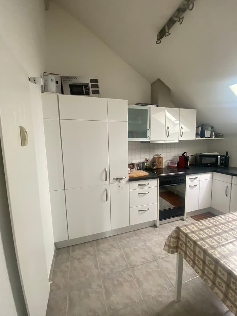 Appartement spacieux 3.5 pièces en centre-ville (5)