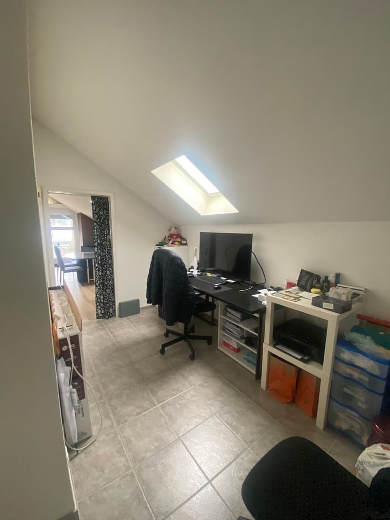 Appartement spacieux 3.5 pièces en centre-ville (7)