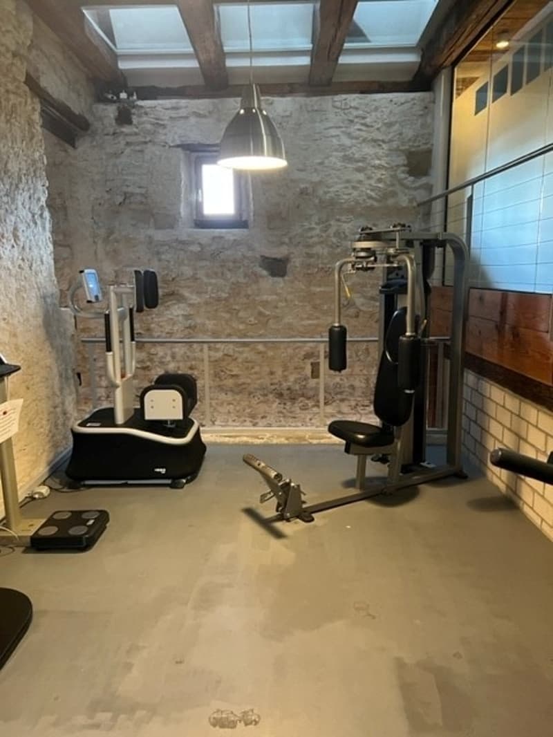 Proprietà del centro storico in posizione centrale (3)