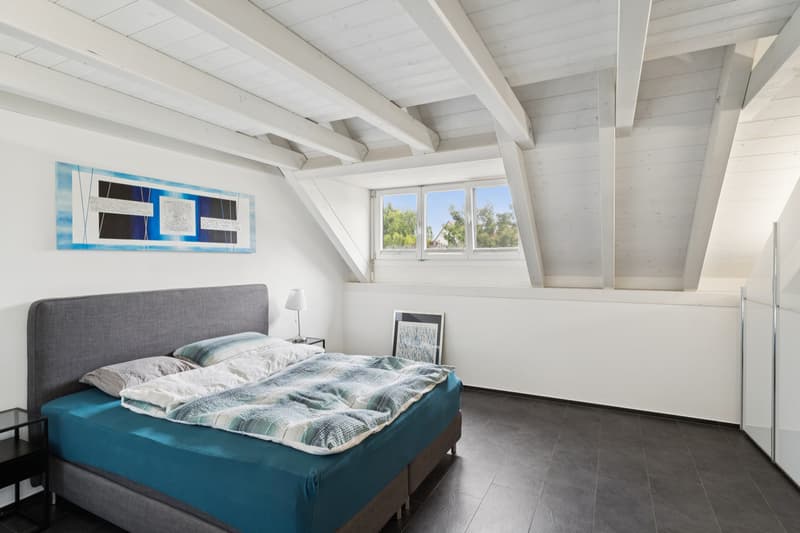 Nuovo Prezzo: Appartamento Maisonette Esclusivo con Arredamento Stiloso (6)