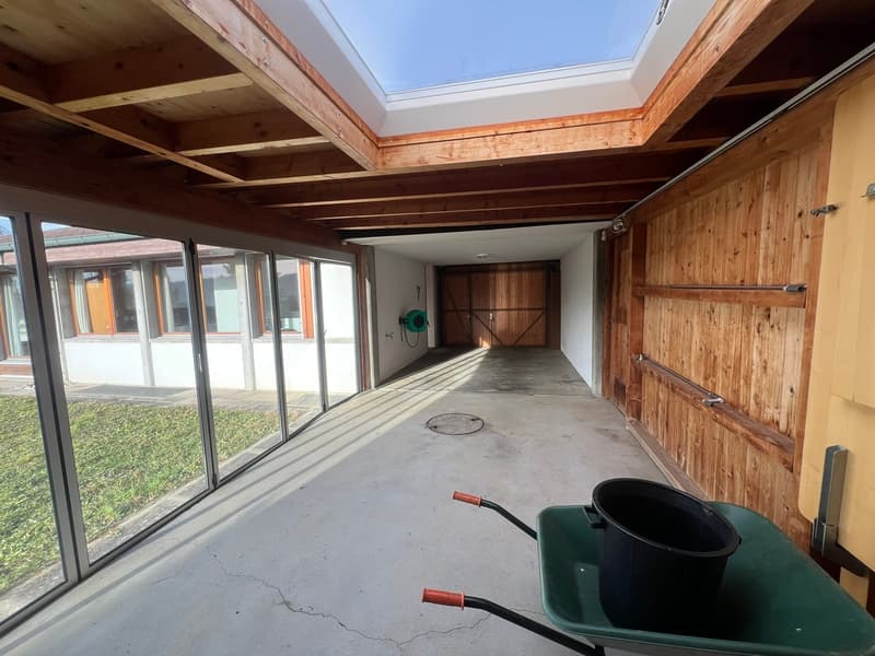5 Zimmer Einfamilienhaus mit Weitblick über Sissach (12)