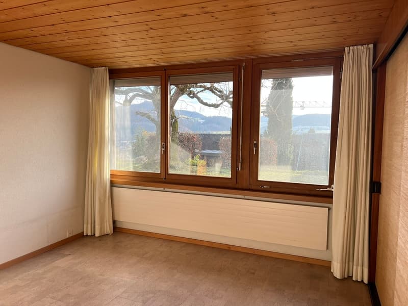 5 Zimmer Einfamilienhaus mit Weitblick über Sissach (9)