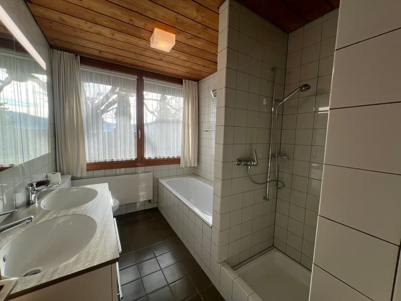 5 Zimmer Einfamilienhaus mit Weitblick über Sissach (10)