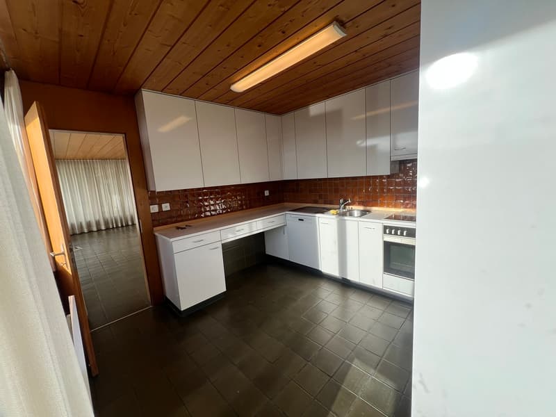 5 Zimmer Einfamilienhaus mit Weitblick über Sissach (5)