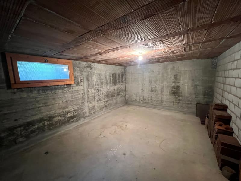 5 Zimmer Einfamilienhaus mit Weitblick über Sissach (13)