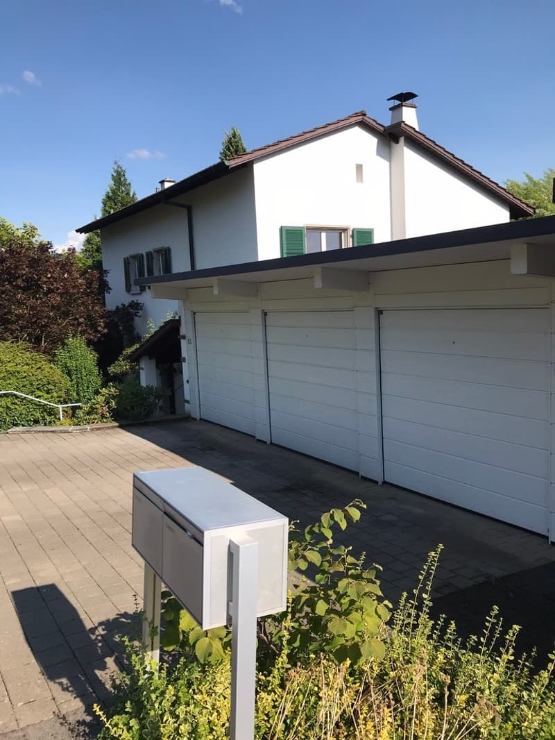 Maison de famille charmante avec vue panoramique et jardin dans un excellent emplacement (4)