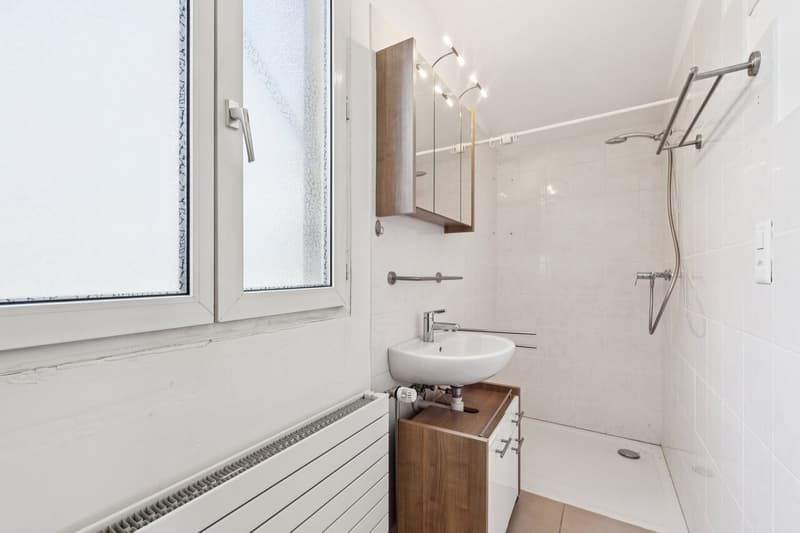 Maison à plusieurs générations avec charme historique à Pratteln (11)