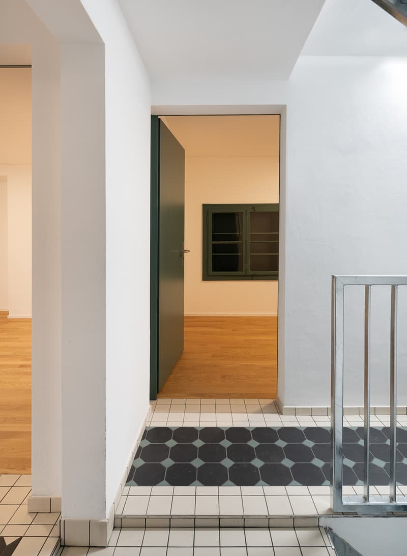Casa polivalente per più generazioni con storia (6)