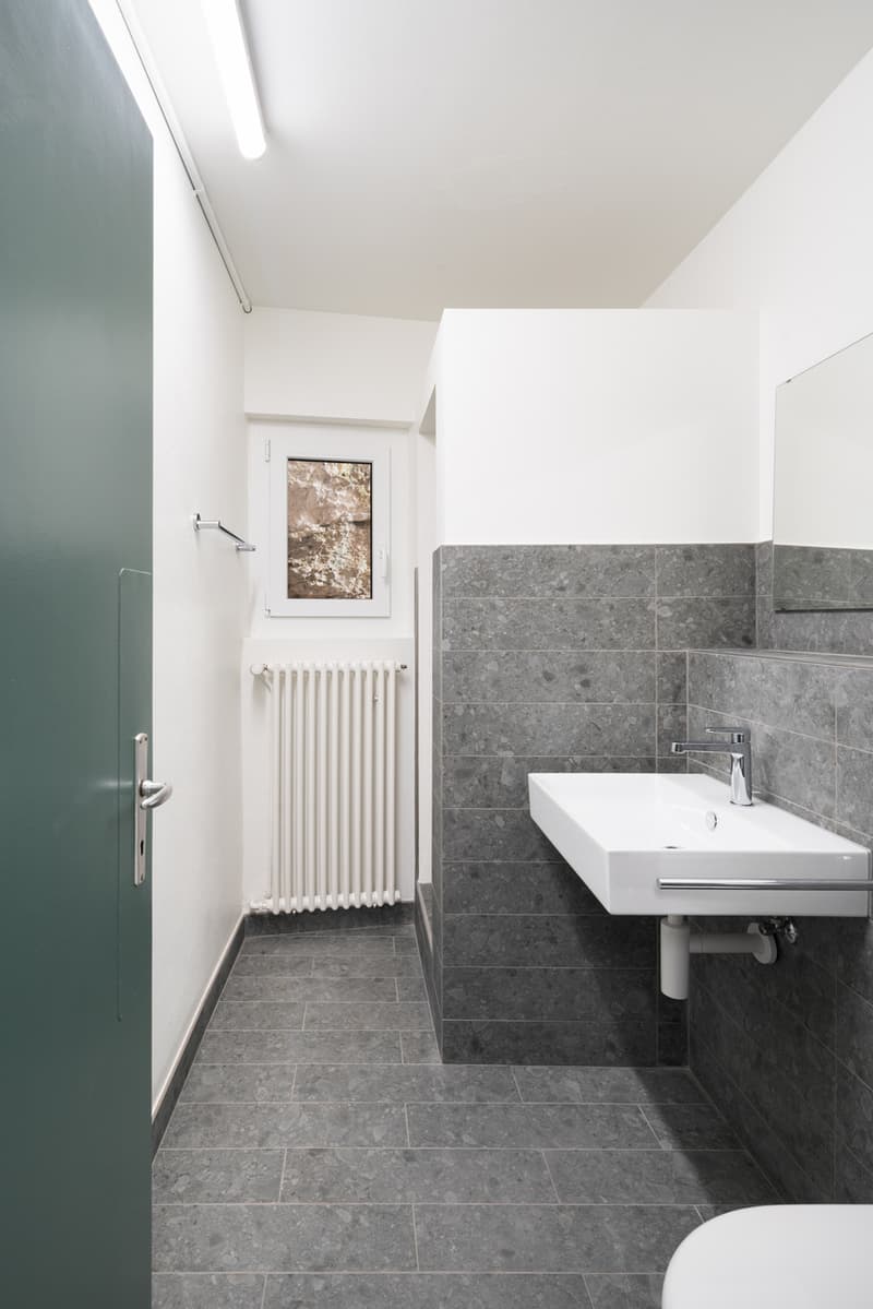 Casa polivalente per più generazioni con storia (7)