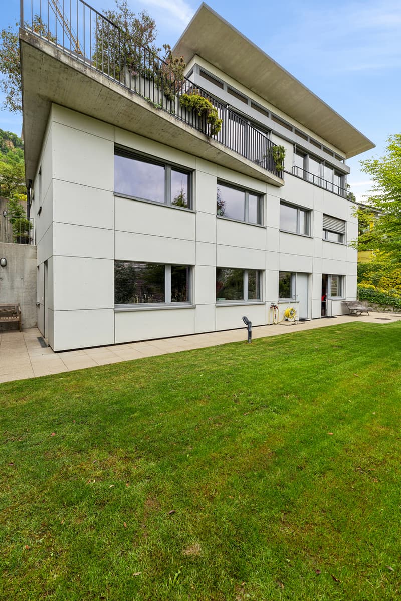 Einzigartiges Einfamilienhaus mit grossartigem Ausblick (9)