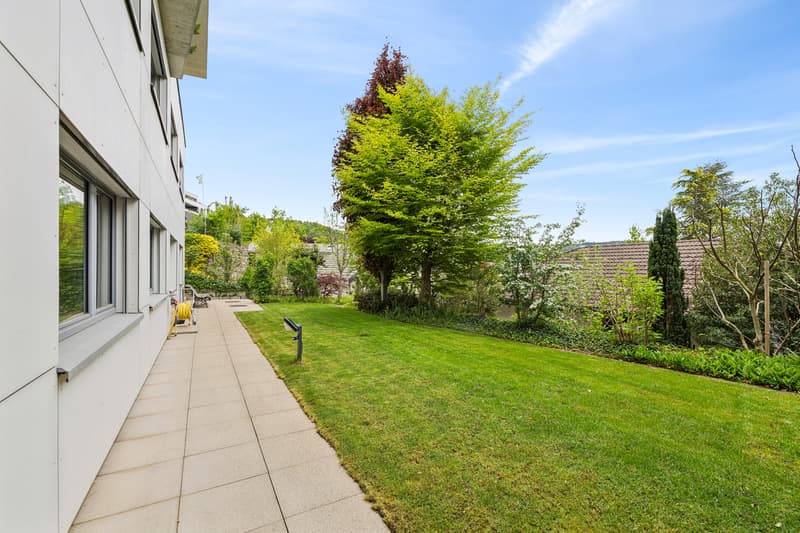Einzigartiges Einfamilienhaus mit grossartigem Ausblick (8)