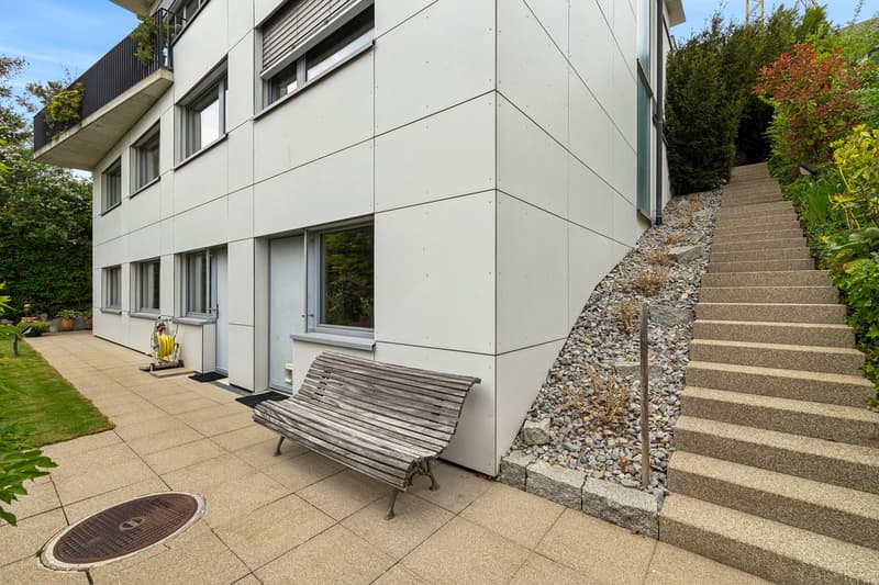 Einzigartiges Einfamilienhaus mit grossartigem Ausblick (7)